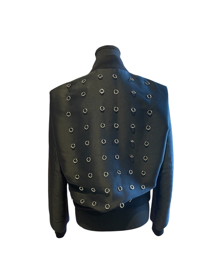 Noir et Argent STELLA MCCARTNEY jackets, 44