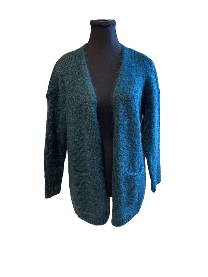 Indigo DES PETITS HAUTS Tricots, Petit/Moyen