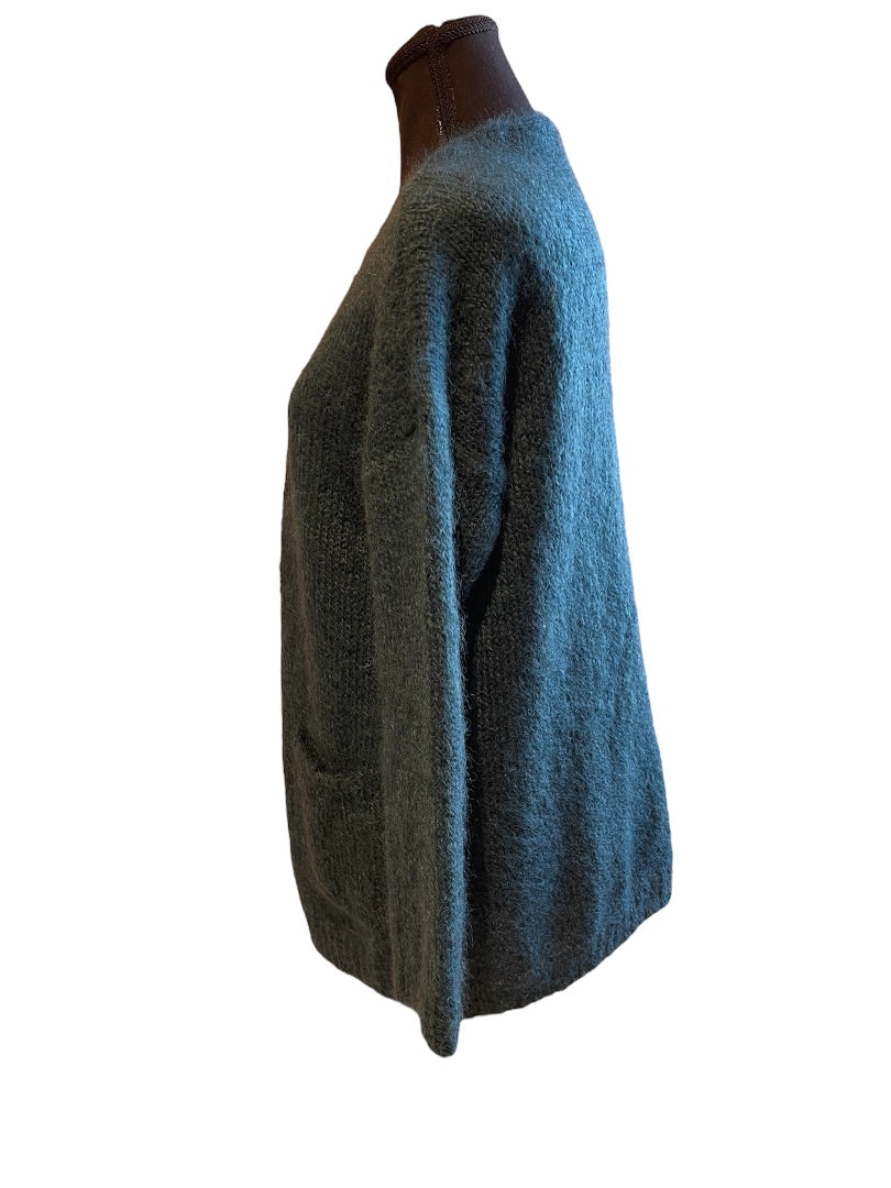 Indigo DES PETITS HAUTS Tricots, Petit/Moyen