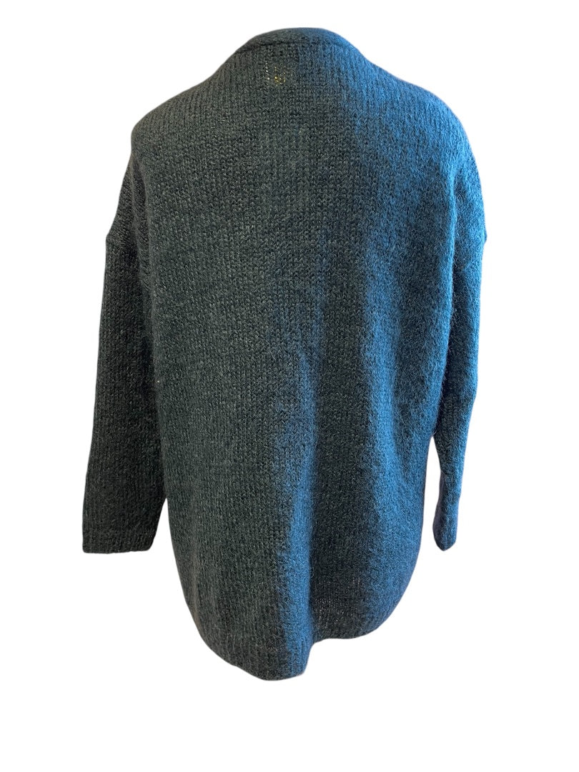 Indigo DES PETITS HAUTS Tricots, Petit/Moyen