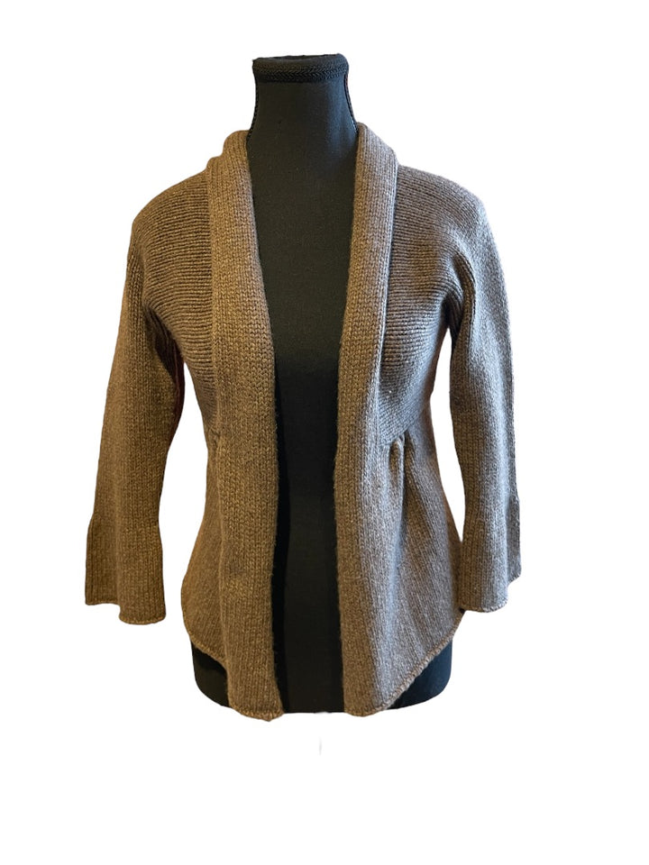 Brun BRUNELLO CUCINELLI Tricots, Petit