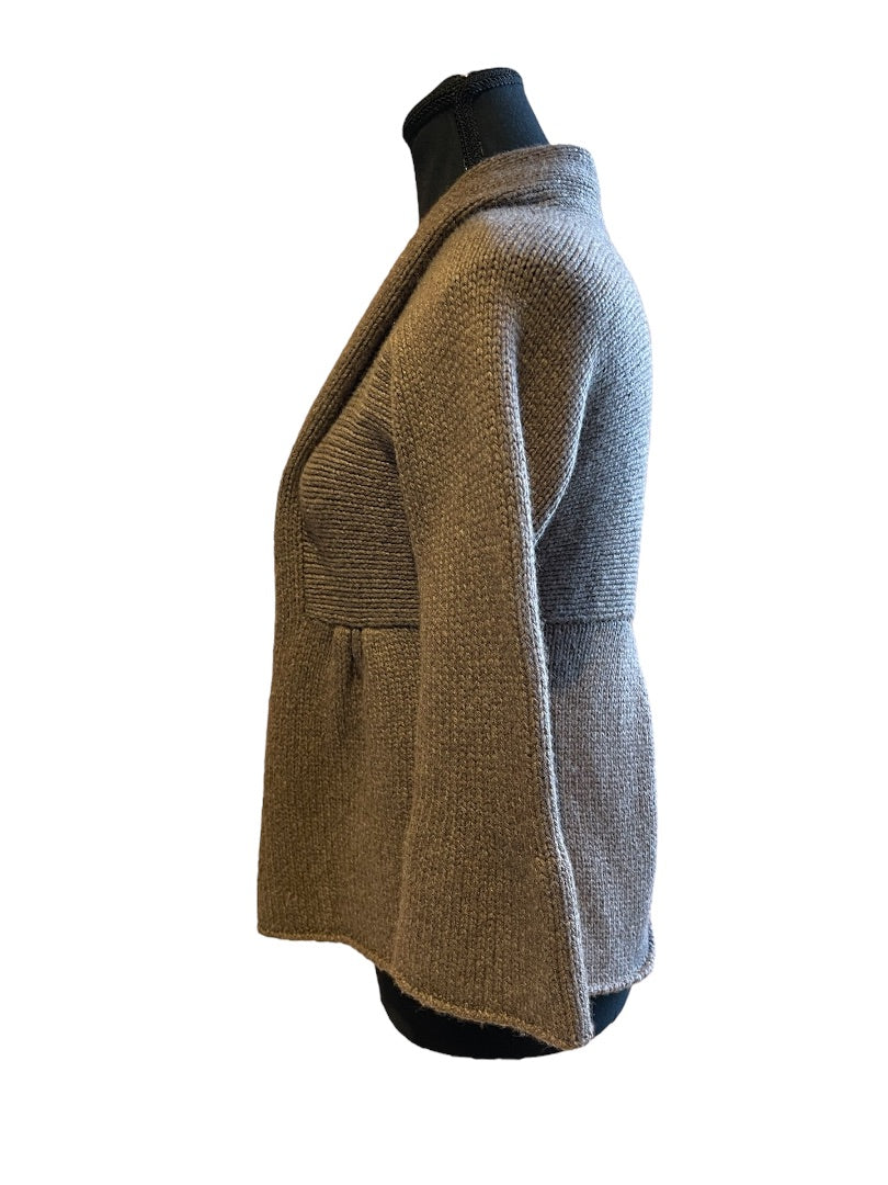 Brun BRUNELLO CUCINELLI Tricots, Petit