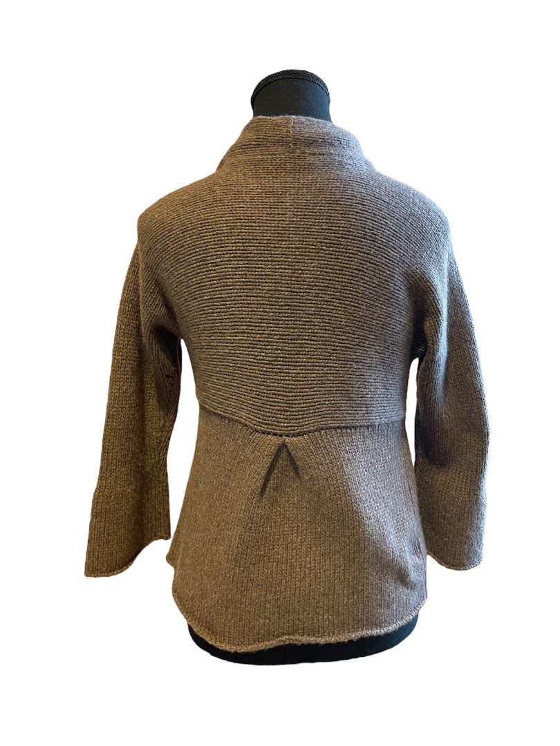 Brun BRUNELLO CUCINELLI Tricots, Petit
