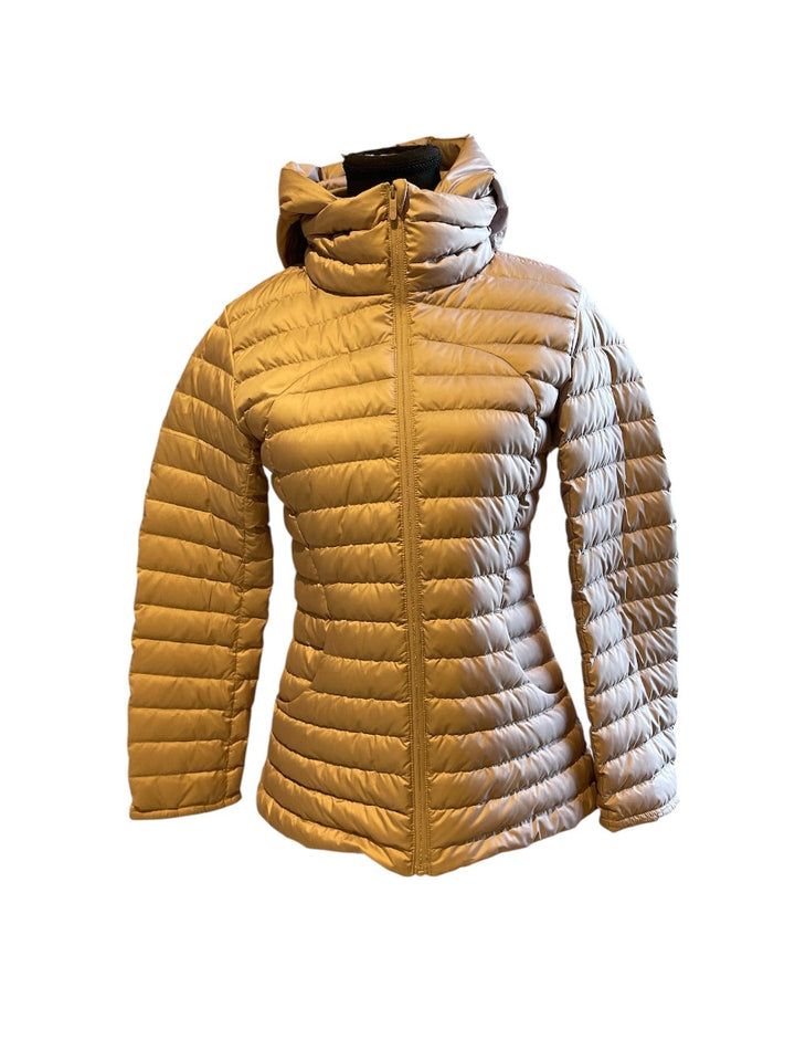 Mauve LULU LEMON Manteau, 6