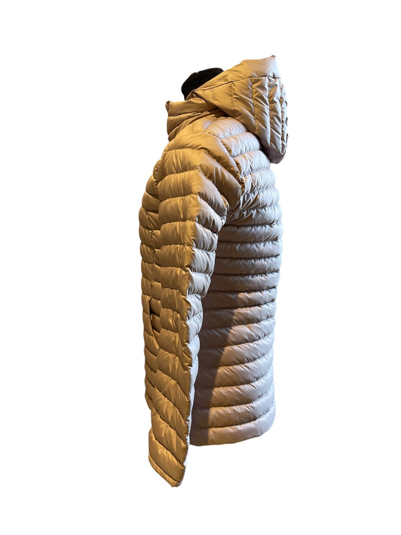 Mauve LULU LEMON Manteau, 6