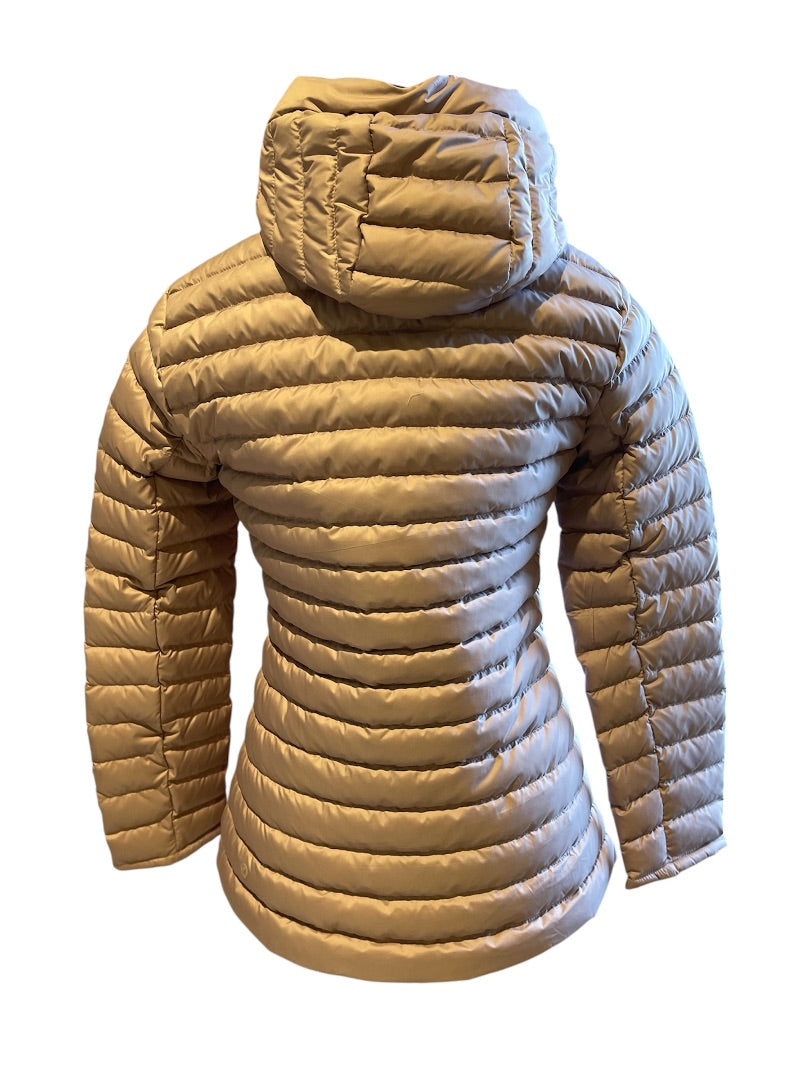 Mauve LULU LEMON Manteau, 6