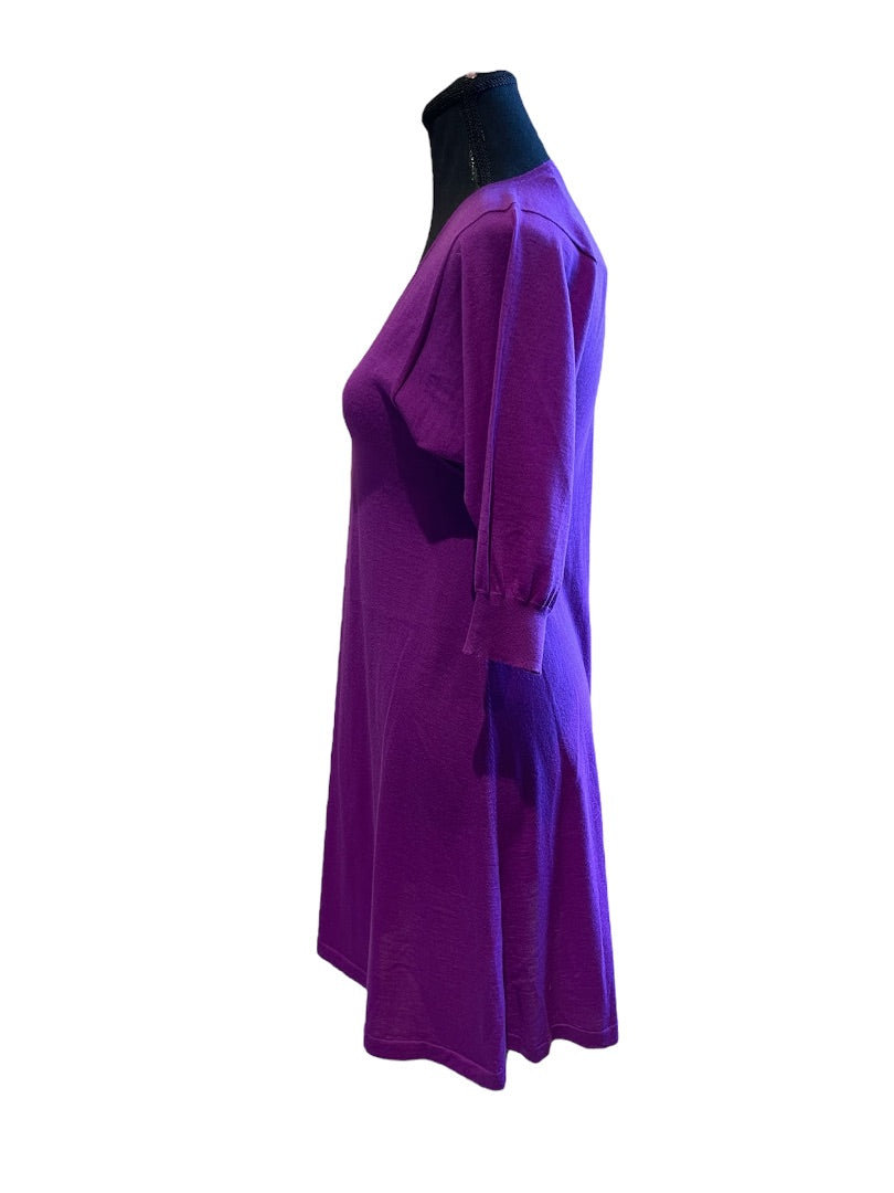 Mauve BALENCIAGA Tricots, Petit
