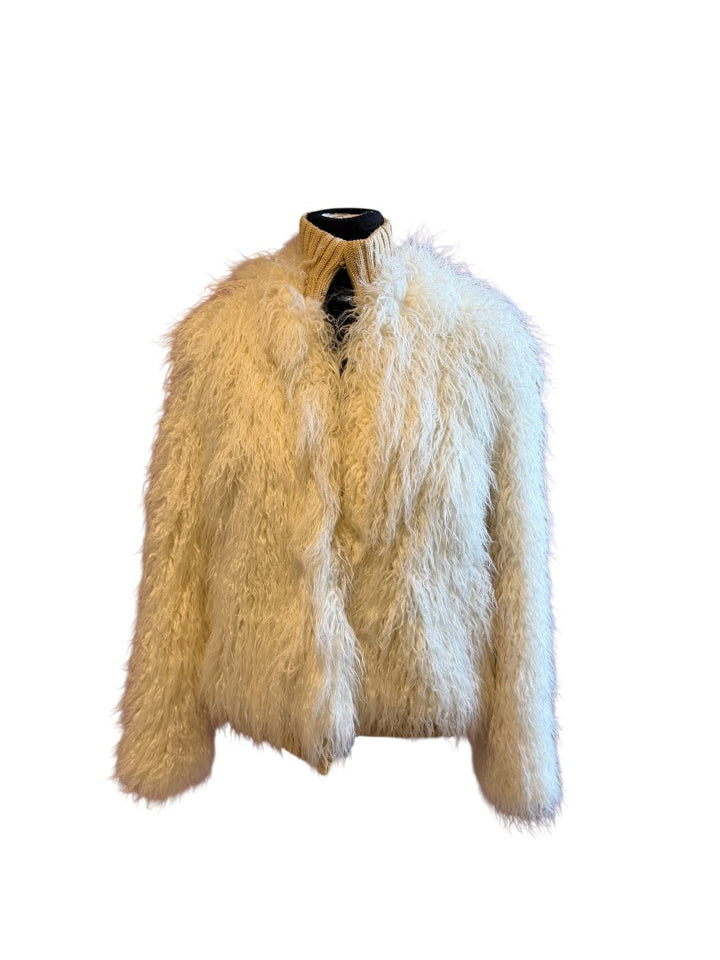 Creme MAJE jackets, 38
