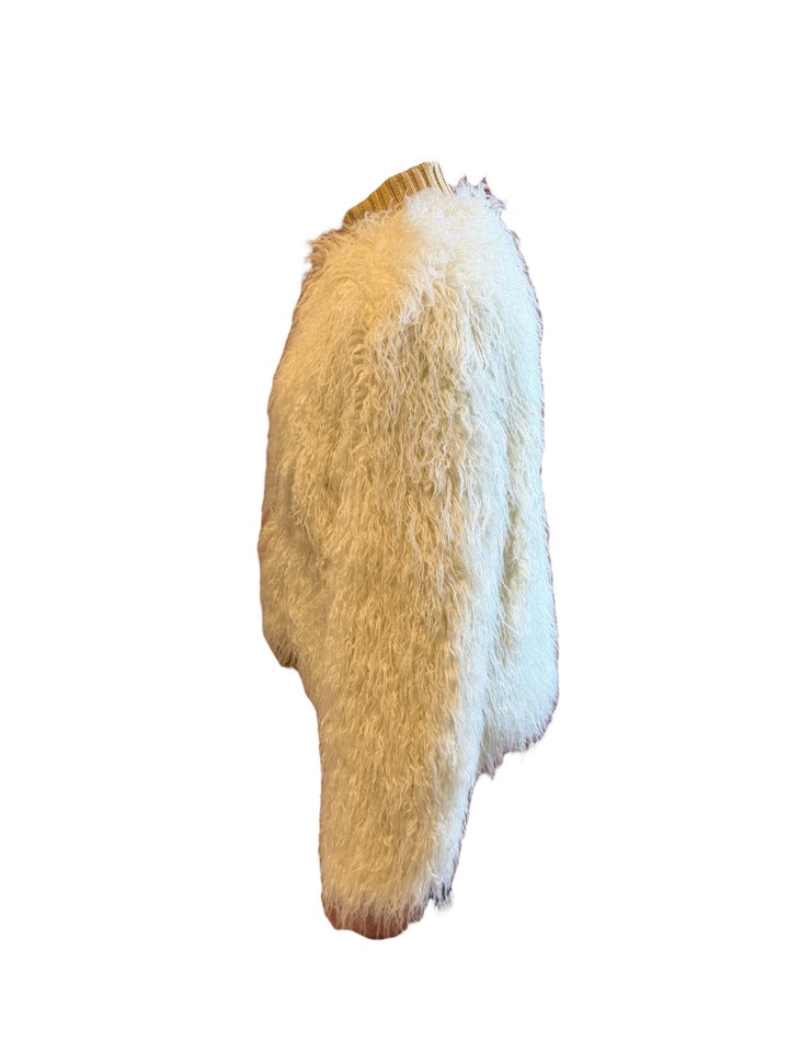 Creme MAJE jackets, 38
