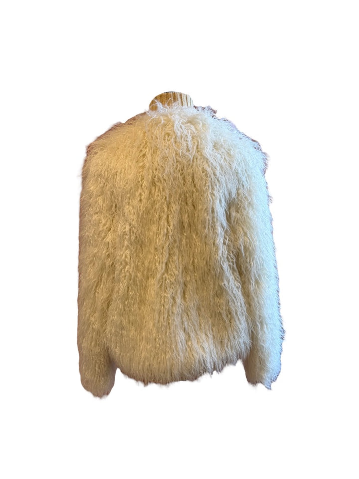 Creme MAJE jackets, 38