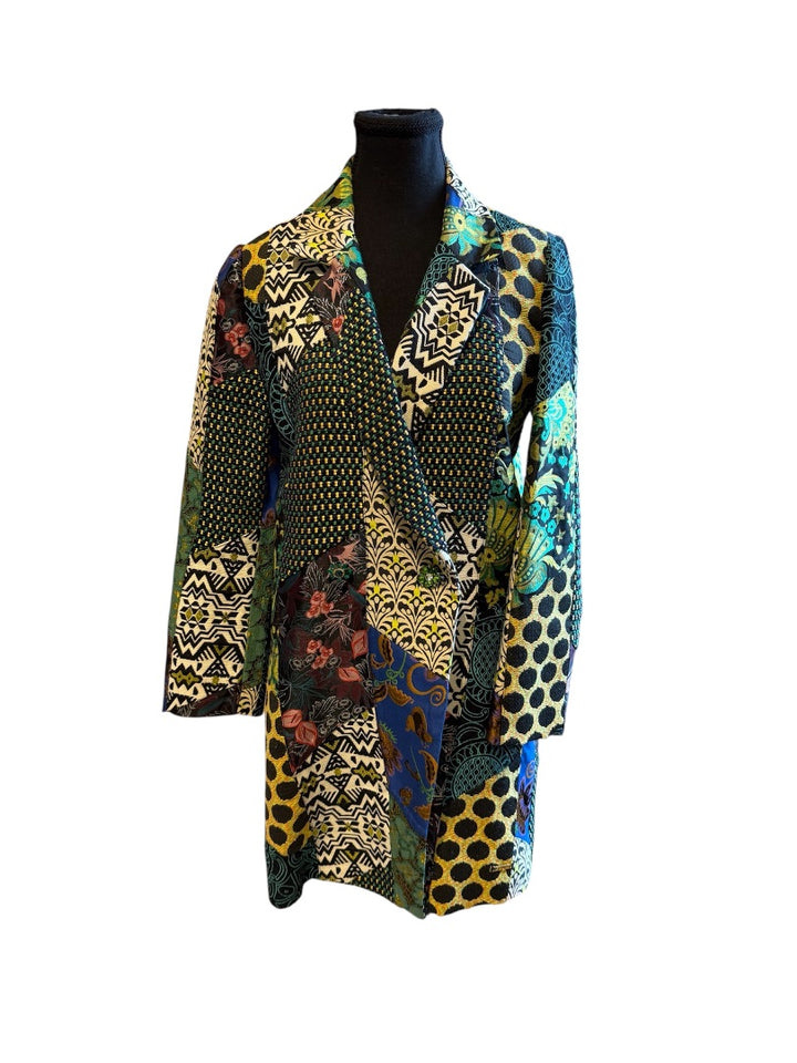 Multi DESIGUAL jackets, 38