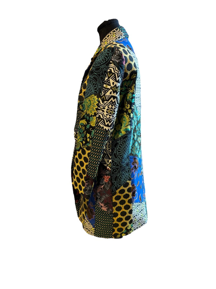 Multi DESIGUAL jackets, 38