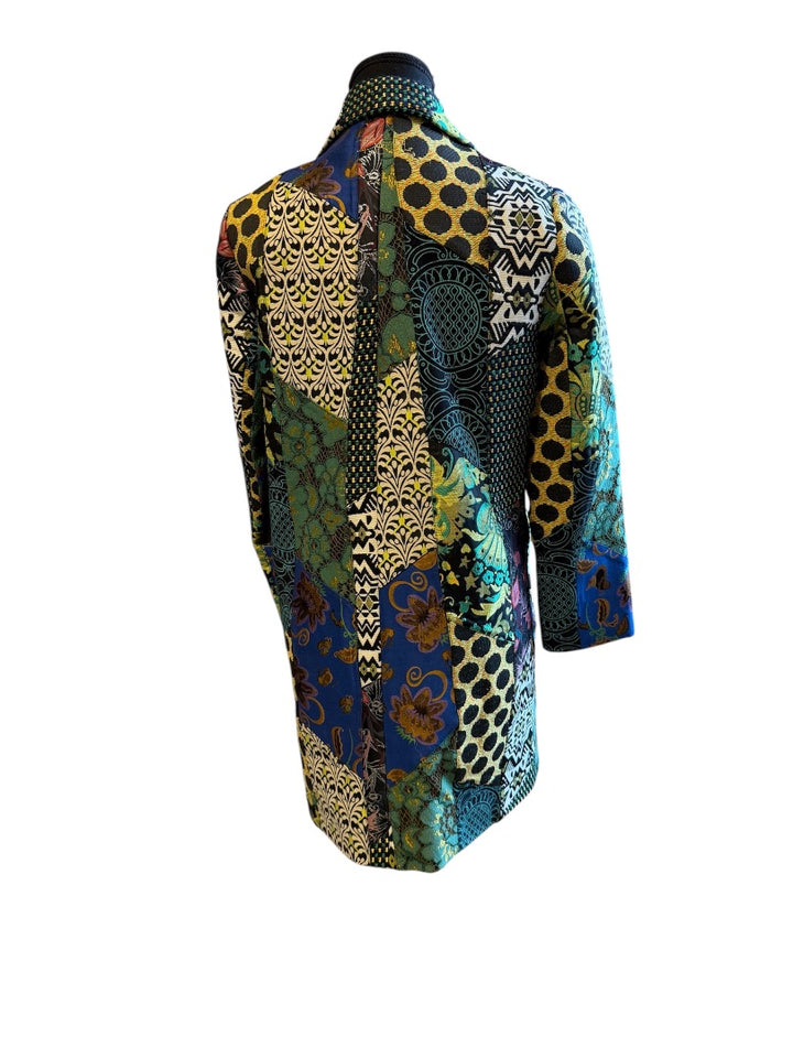 Multi DESIGUAL jackets, 38