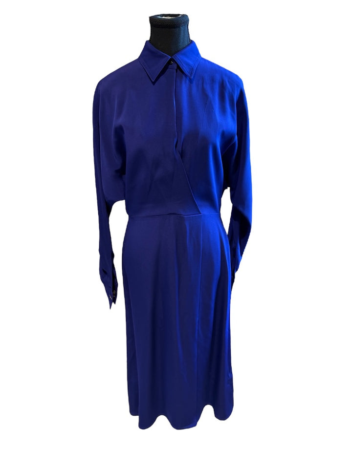 Bleu VICTORIA BECKHAM Robes, 4