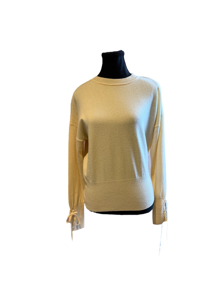 Creme SANDRO PARIS Tricots, Petit