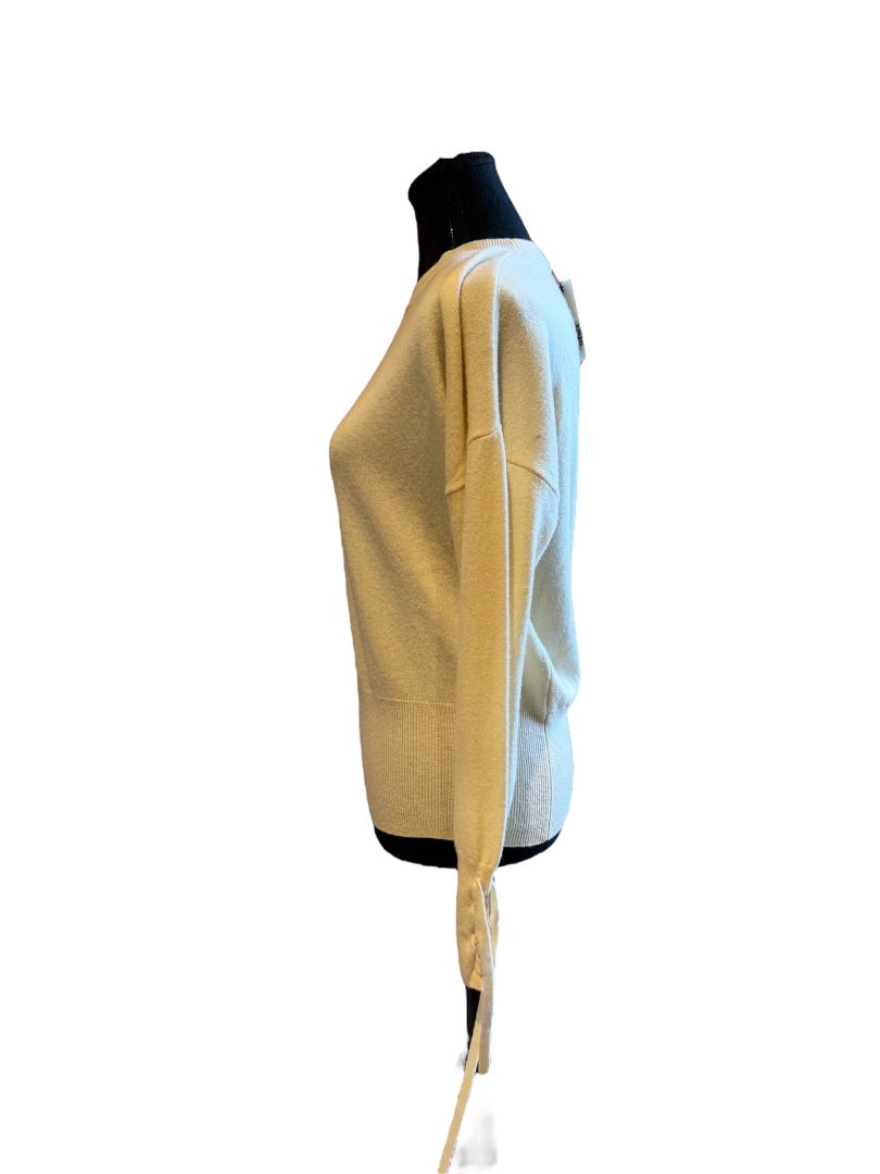 Creme SANDRO PARIS Tricots, Petit