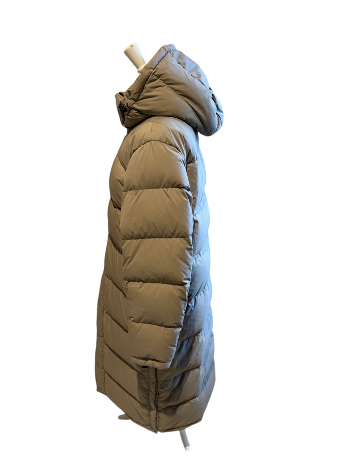 Beige ARITZIA Manteau, Moyen