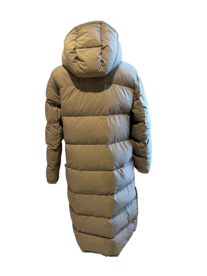 Beige ARITZIA Manteau, Moyen