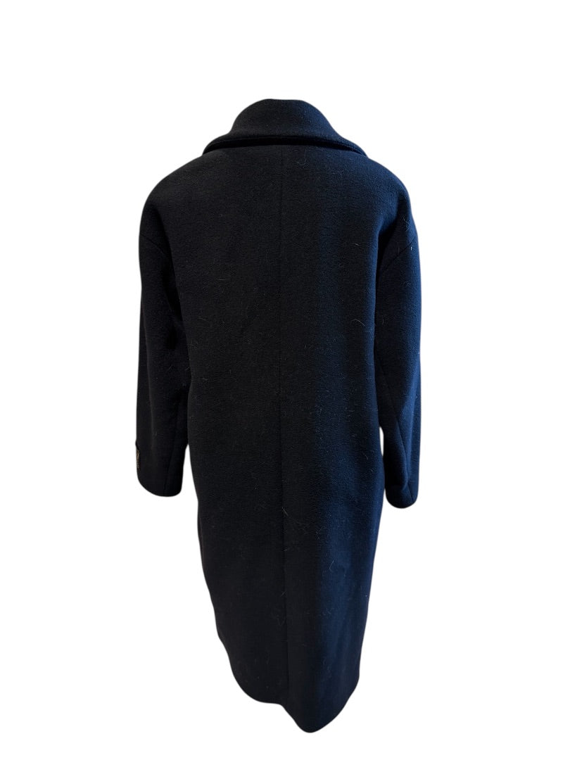 Noir WILFRED Manteau, Petit