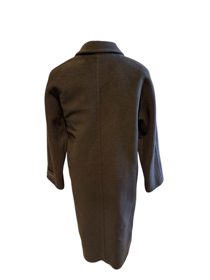 Brun BABATON Manteau, Petit