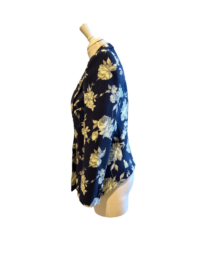 Bleu et Blanc SMYTHE blazer, 8