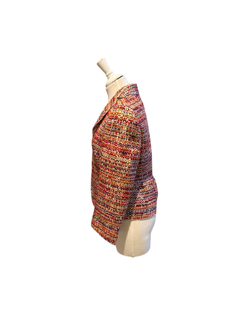 Multi AKRIS PUNTO Blazer, Petit