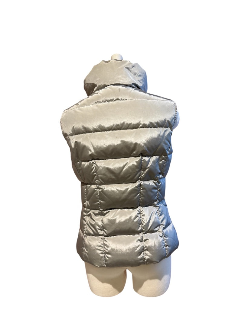 Gris WEEKEND MAXMARA VEST, 8