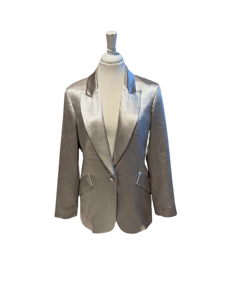 Champagne L'AGENCE Blazer, 6