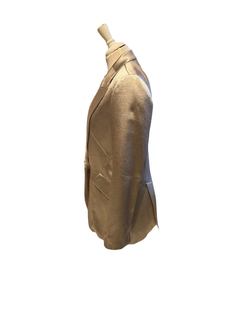 Champagne L'AGENCE Blazer, 6