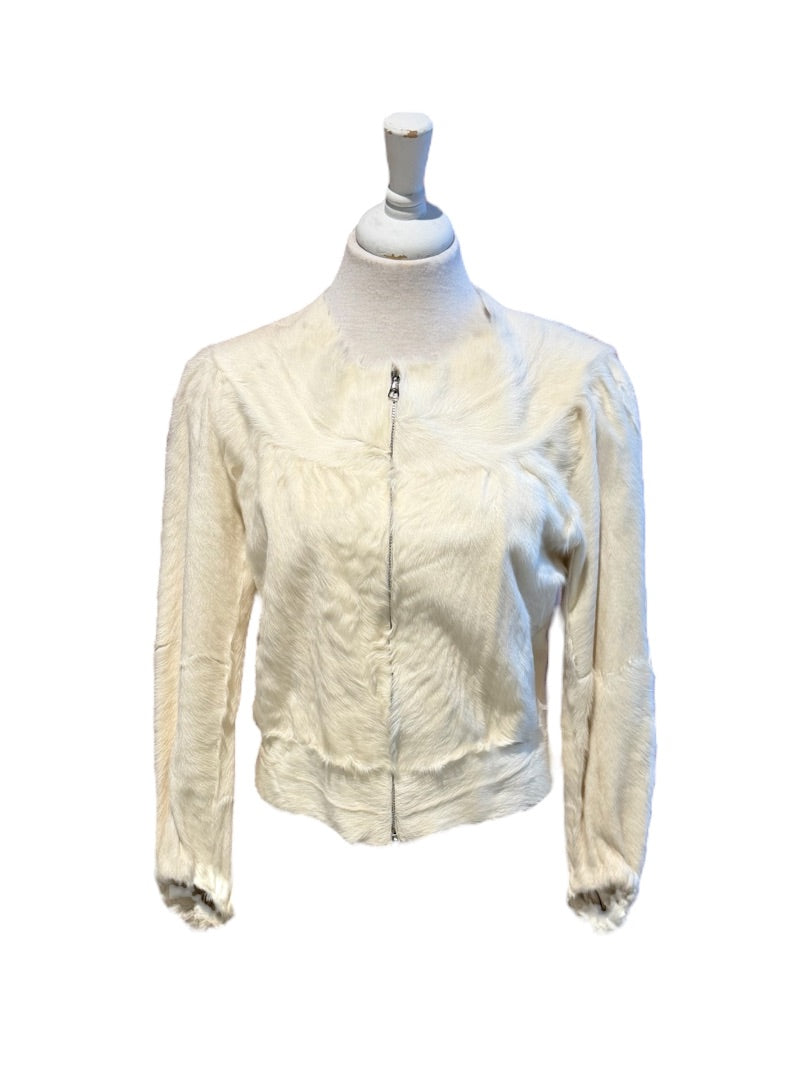 Blanc MARNI jackets, Petit