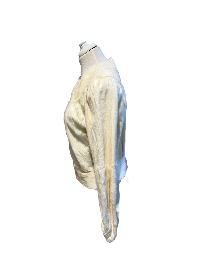 Blanc MARNI jackets, Petit