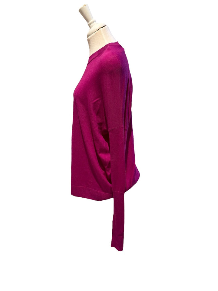 FUSCHIA ACNE STUDIOS Tricots, Tres Petit