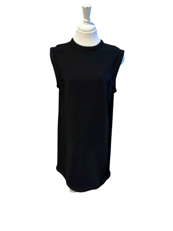 Noir GUCCI Robes, 44