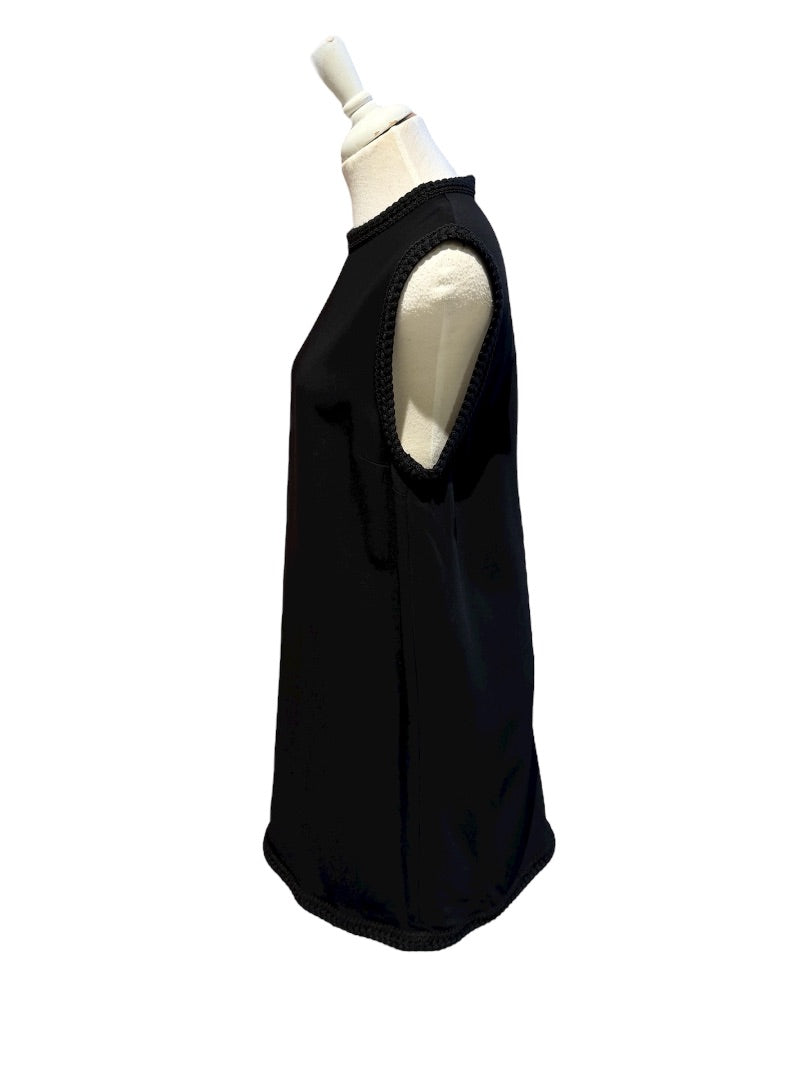 Noir GUCCI Robes, 44