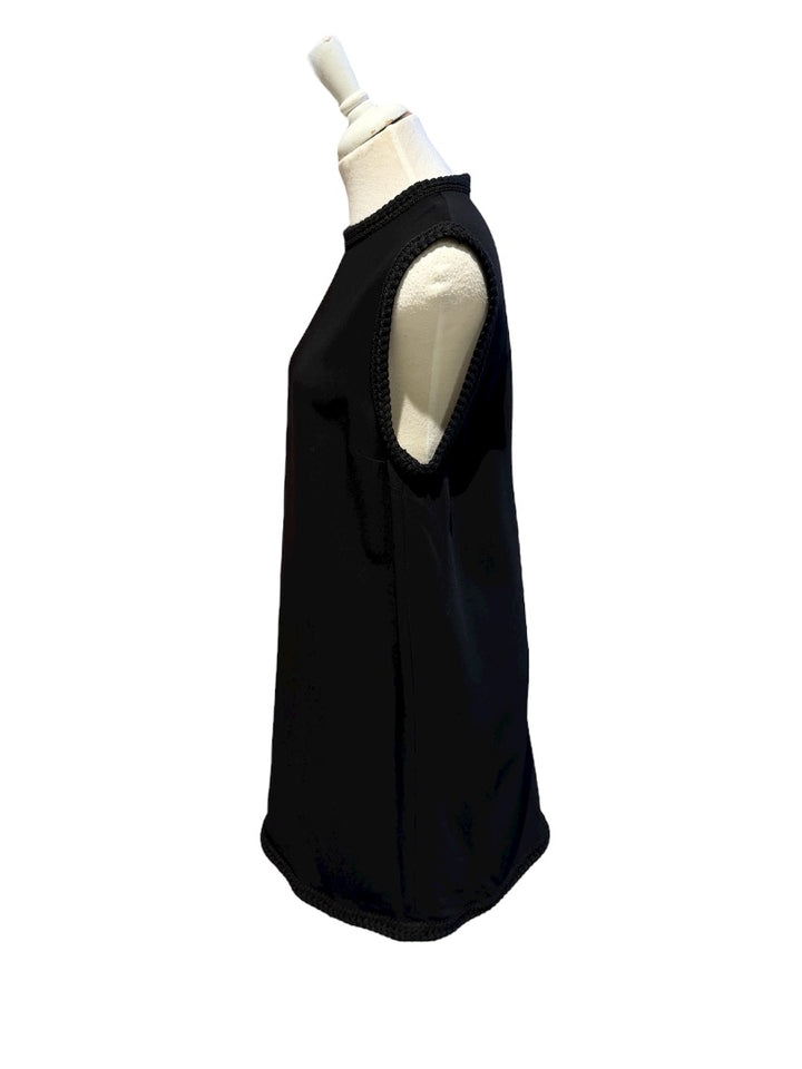 Noir GUCCI Robes, 44