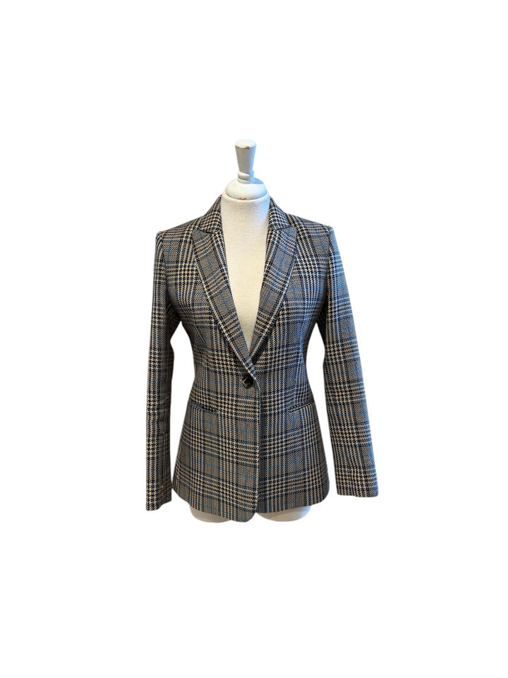 Beige et Bleu JUDITH & CHARLES Blazer, 2