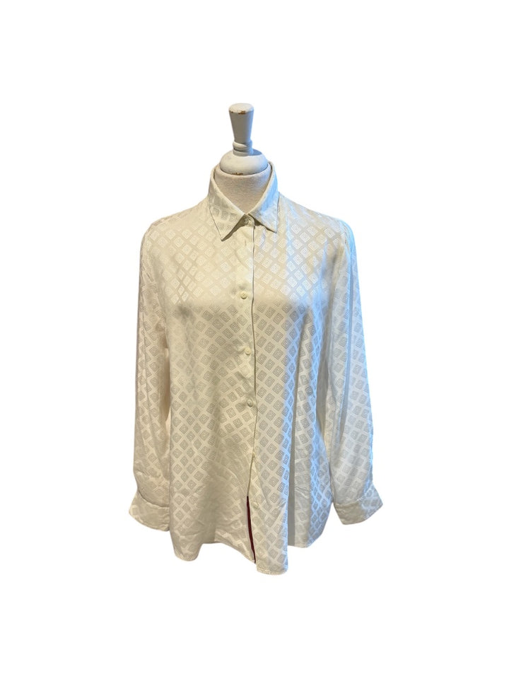 Creme ETRO Blouses, 42