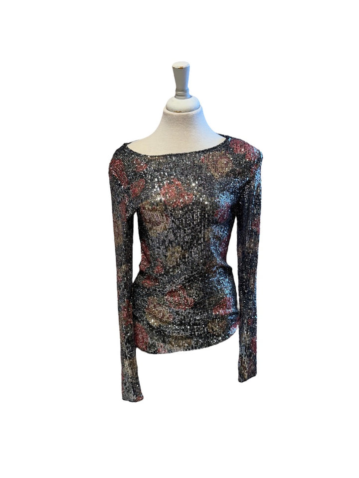 Argent et Multi FREE PEOPLE Hauts, Petit