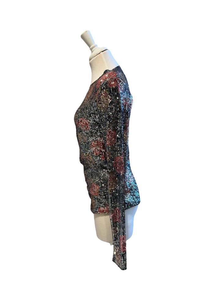 Argent et Multi FREE PEOPLE Hauts, Petit