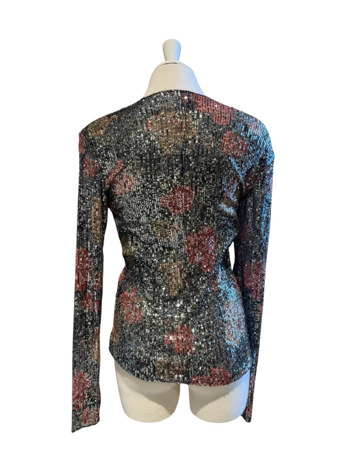 Argent et Multi FREE PEOPLE Hauts, Petit