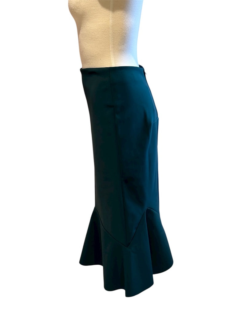 Vert GRETA CONSTANTINE Jupes, 6