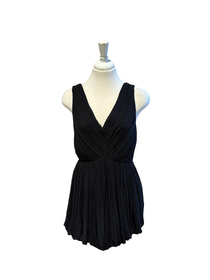 Noir THEORY Robes, 4