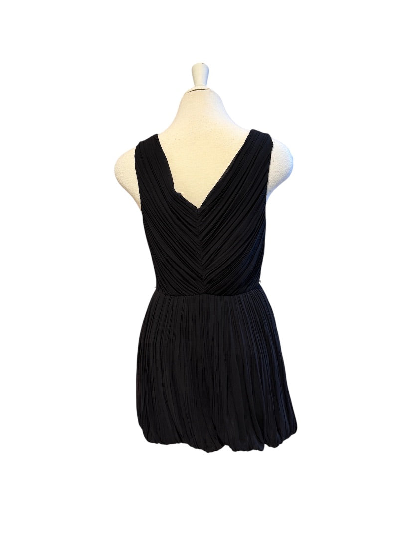 Noir THEORY Robes, 4