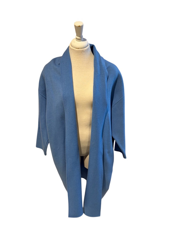 Bleu MAJE jackets, 1/Petit