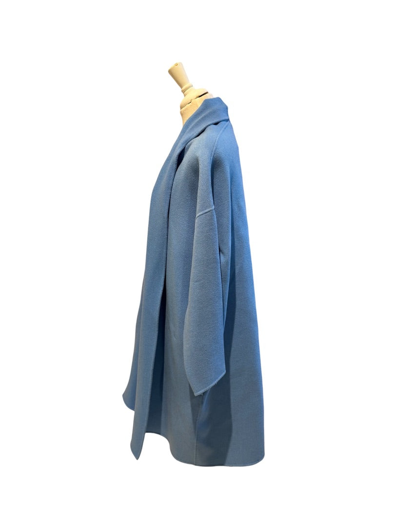 Bleu MAJE jackets, 1/Petit