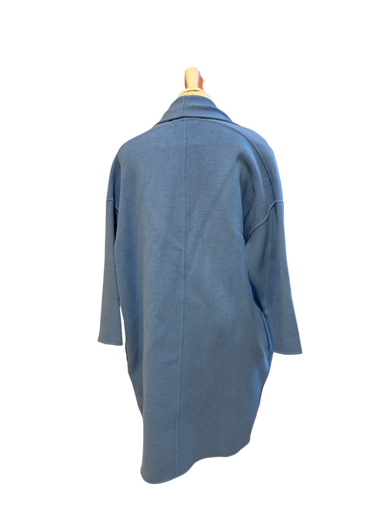 Bleu MAJE jackets, 1/Petit