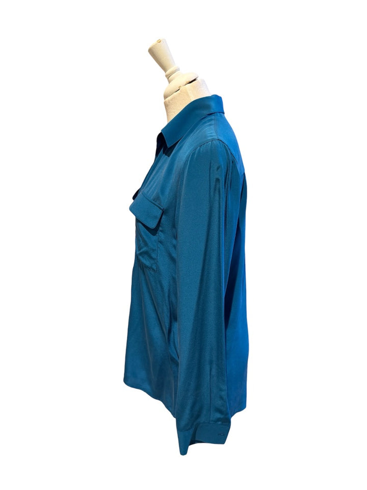 Bleu MAJE Blouses, 2