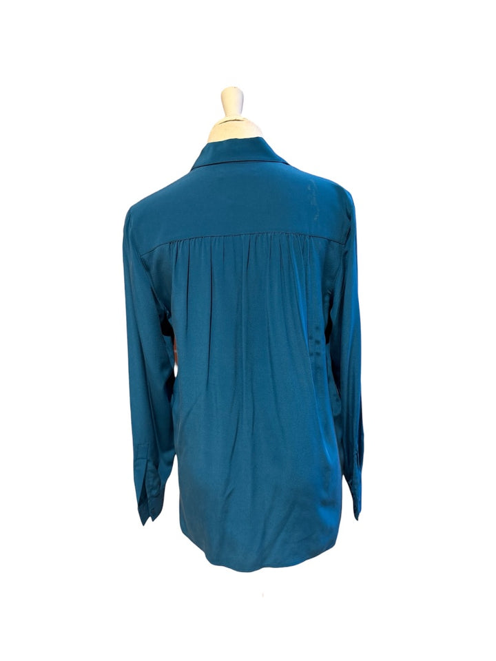 Bleu MAJE Blouses, 2