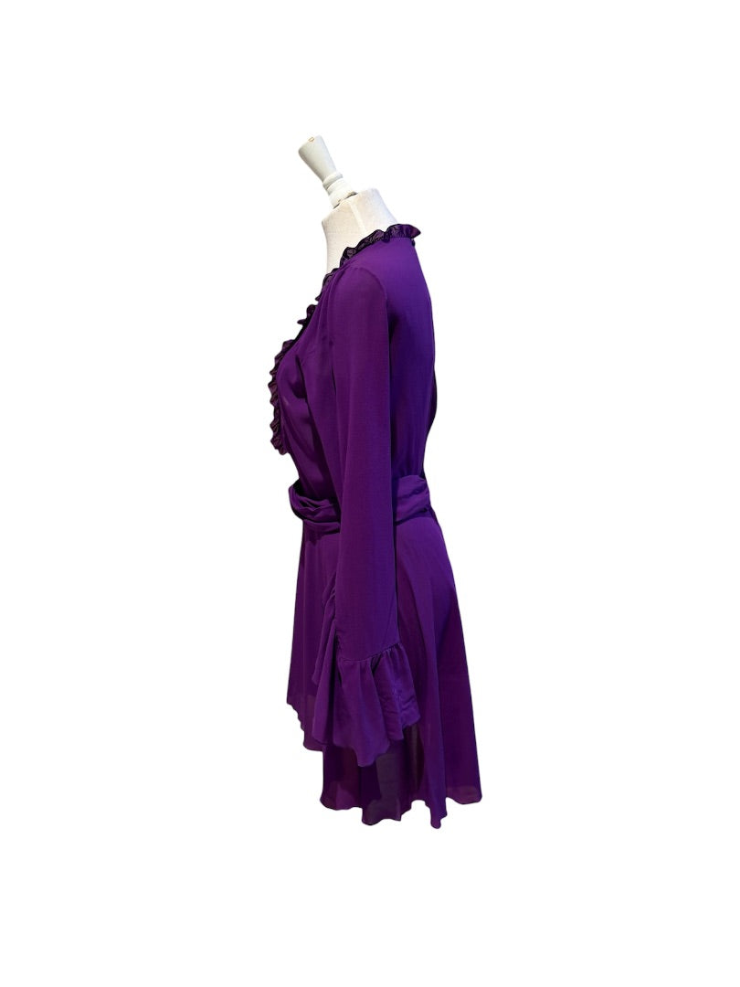 Mauve LA PERLA Robes, 2
