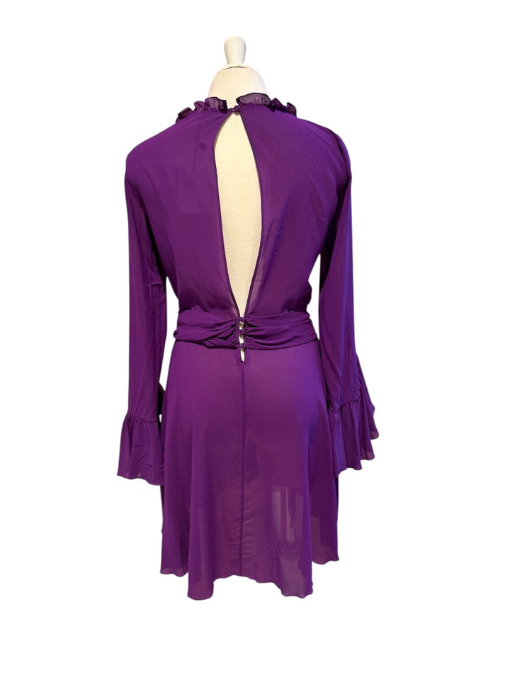 Mauve LA PERLA Robes, 2